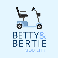 Betty and Bertie Mobility